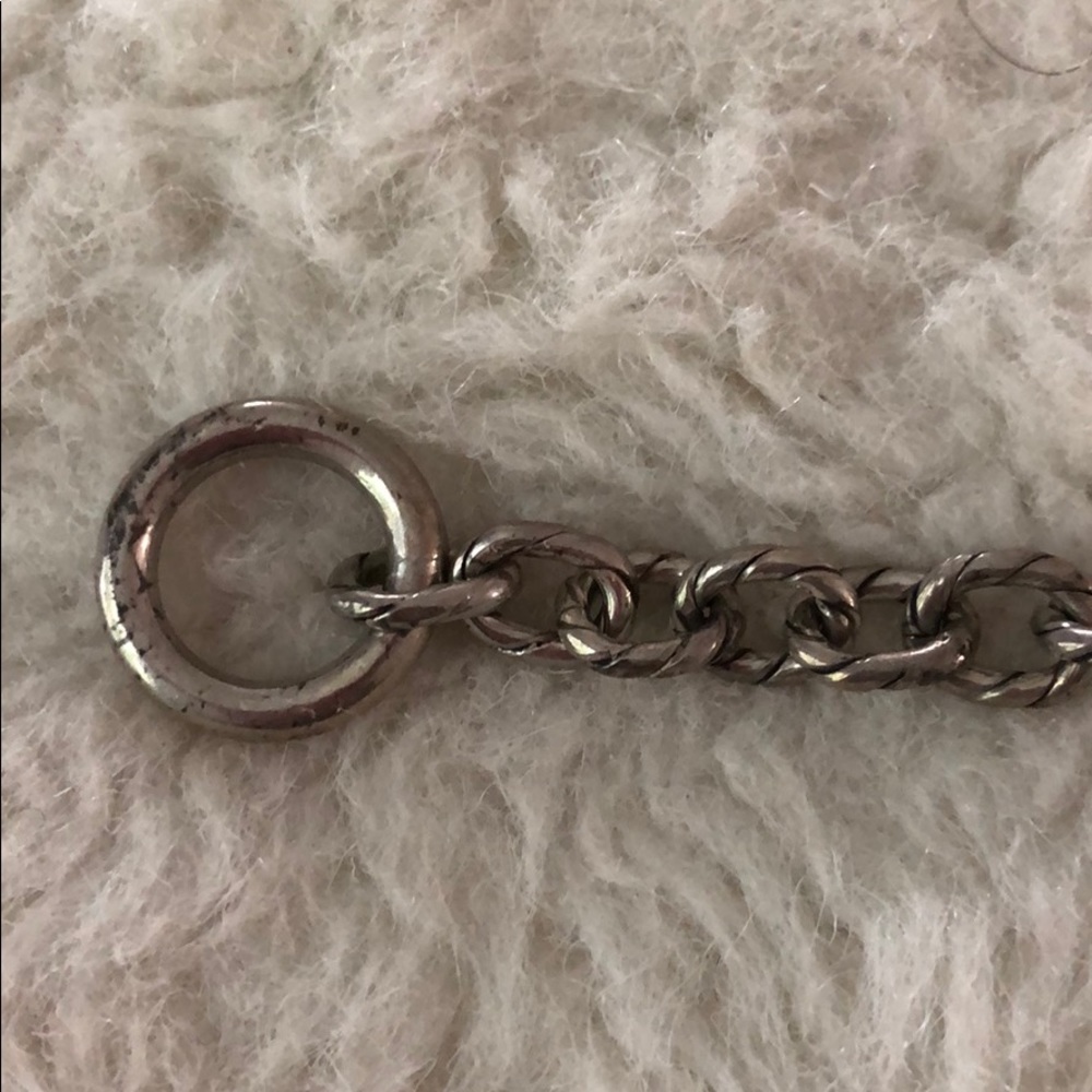 Chain bracelet - Picture 2 of 4